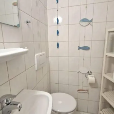 Apartment Urlaub Auf Ruegen Mit Hund Sellin (Rugen)