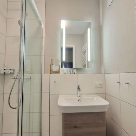Apartment Urlaub Auf Ruegen Mit Hund *
