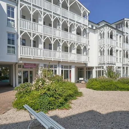 Urlaub Auf Ruegen Mit Hund